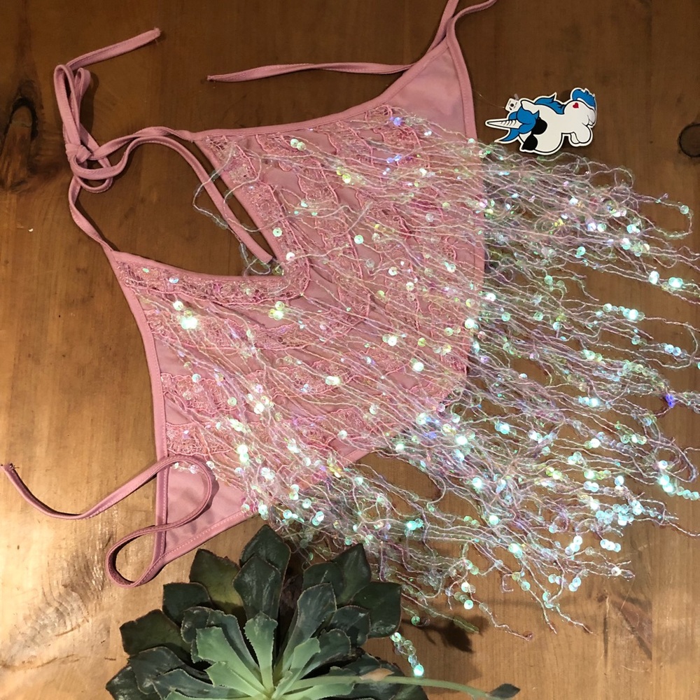 Festival Top